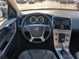 2013 Volvo XC60 T6