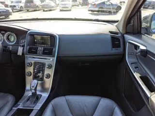 2013 Volvo XC60 T6