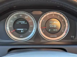 2013 Volvo XC60 T6