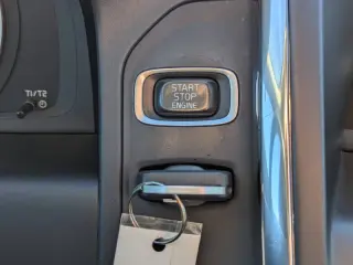 2013 Volvo XC60 T6