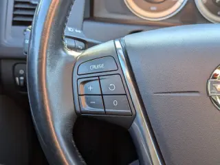 2013 Volvo XC60 T6