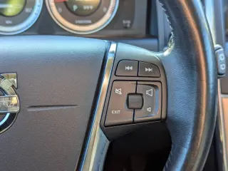 2013 Volvo XC60 T6
