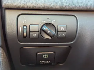 2013 Volvo XC60 T6