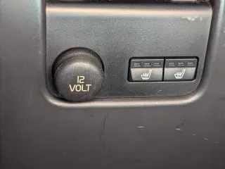 2013 Volvo XC60 T6