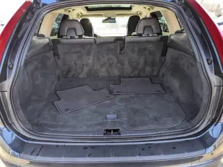 2013 Volvo XC60 T6