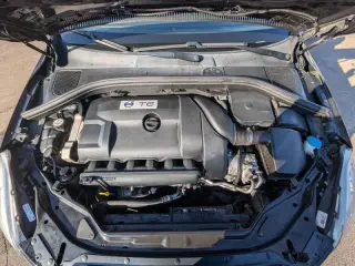 2013 Volvo XC60 T6