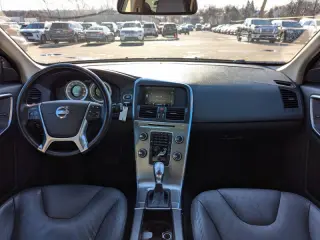 2013 Volvo XC60 T6