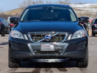 2013 Volvo XC60 T6