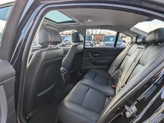 2010 BMW 3 Series 328i xDrive