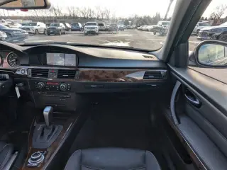 2010 BMW 3 Series 328i xDrive