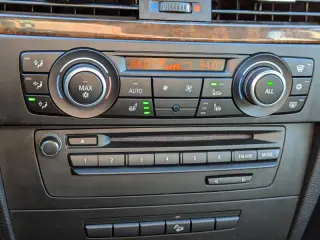 2010 BMW 3 Series 328i xDrive