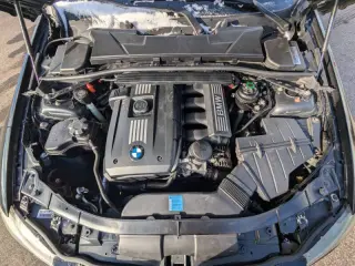 2010 BMW 3 Series 328i xDrive