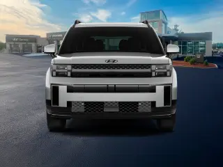 Hyundai SANTA FE Hybrid 2024 AWD Calligraphy 4dr SUV