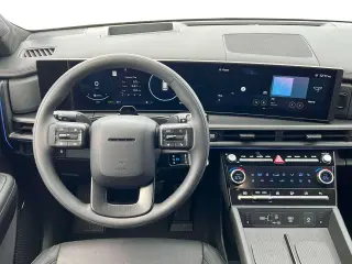 Hyundai SANTA FE Hybrid 2024 AWD Calligraphy 4dr SUV
