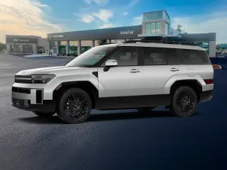 Hyundai SANTA FE Hybrid 2024 AWD Calligraphy 4dr SUV