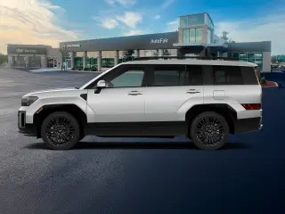 Hyundai SANTA FE Hybrid 2024 AWD Calligraphy 4dr SUV