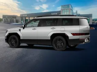 Hyundai SANTA FE Hybrid 2024 AWD Calligraphy 4dr SUV