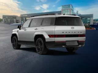 Hyundai SANTA FE Hybrid 2024 AWD Calligraphy 4dr SUV