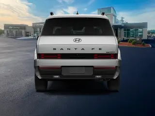 Hyundai SANTA FE Hybrid 2024 AWD Calligraphy 4dr SUV