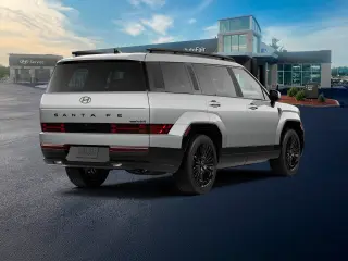 Hyundai SANTA FE Hybrid 2024 AWD Calligraphy 4dr SUV