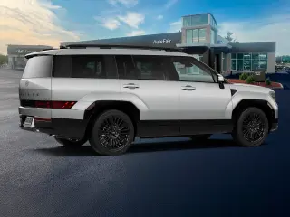 Hyundai SANTA FE Hybrid 2024 AWD Calligraphy 4dr SUV