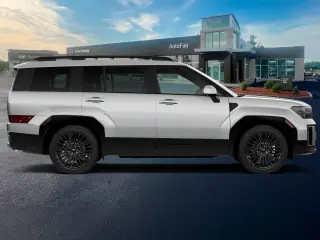 Hyundai SANTA FE Hybrid 2024 AWD Calligraphy 4dr SUV
