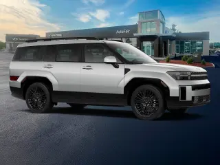 Hyundai SANTA FE Hybrid 2024 AWD Calligraphy 4dr SUV