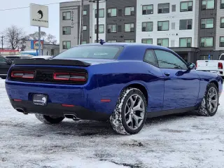 2021 Dodge Challenger GT