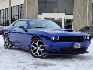 2021 Dodge Challenger GT
