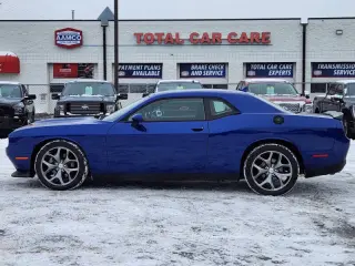 2021 Dodge Challenger GT