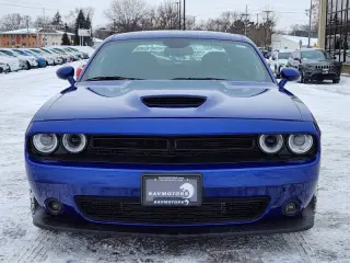 2021 Dodge Challenger GT