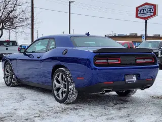 2021 Dodge Challenger GT