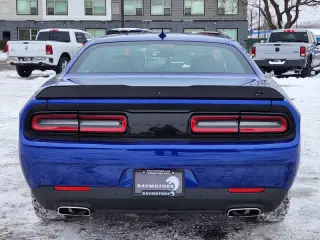 2021 Dodge Challenger GT