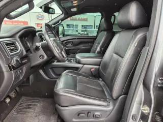 2018 Nissan Titan XD SL