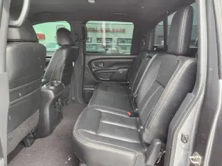 2018 Nissan Titan XD SL