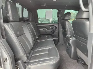 2018 Nissan Titan XD SL
