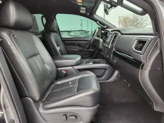 2018 Nissan Titan XD SL