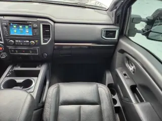 2018 Nissan Titan XD SL