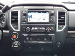 2018 Nissan Titan XD SL