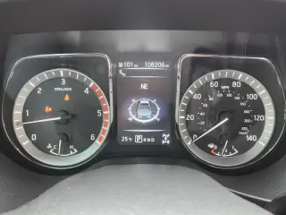 2018 Nissan Titan XD SL