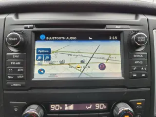 2018 Nissan Titan XD SL