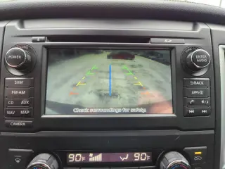 2018 Nissan Titan XD SL