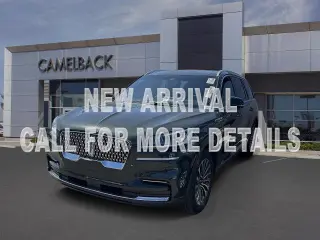 Lincoln Aviator 2022 AWD Reserve 4dr SUV