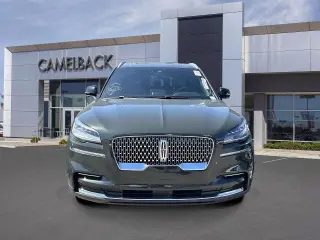 Lincoln Aviator 2022 AWD Reserve 4dr SUV
