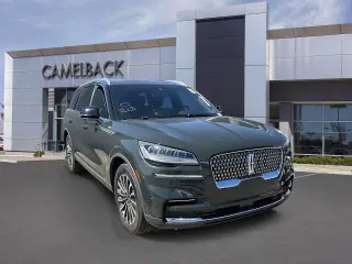 Lincoln Aviator 2022 AWD Reserve 4dr SUV
