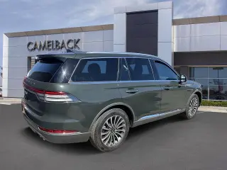Lincoln Aviator 2022 AWD Reserve 4dr SUV
