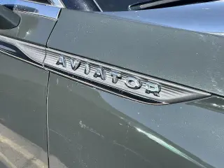 Lincoln Aviator 2022 AWD Reserve 4dr SUV