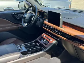 Lincoln Aviator 2022 AWD Reserve 4dr SUV