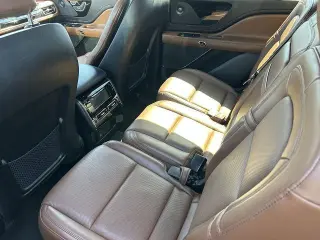 Lincoln Aviator 2022 AWD Reserve 4dr SUV