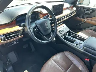 Lincoln Aviator 2022 AWD Reserve 4dr SUV